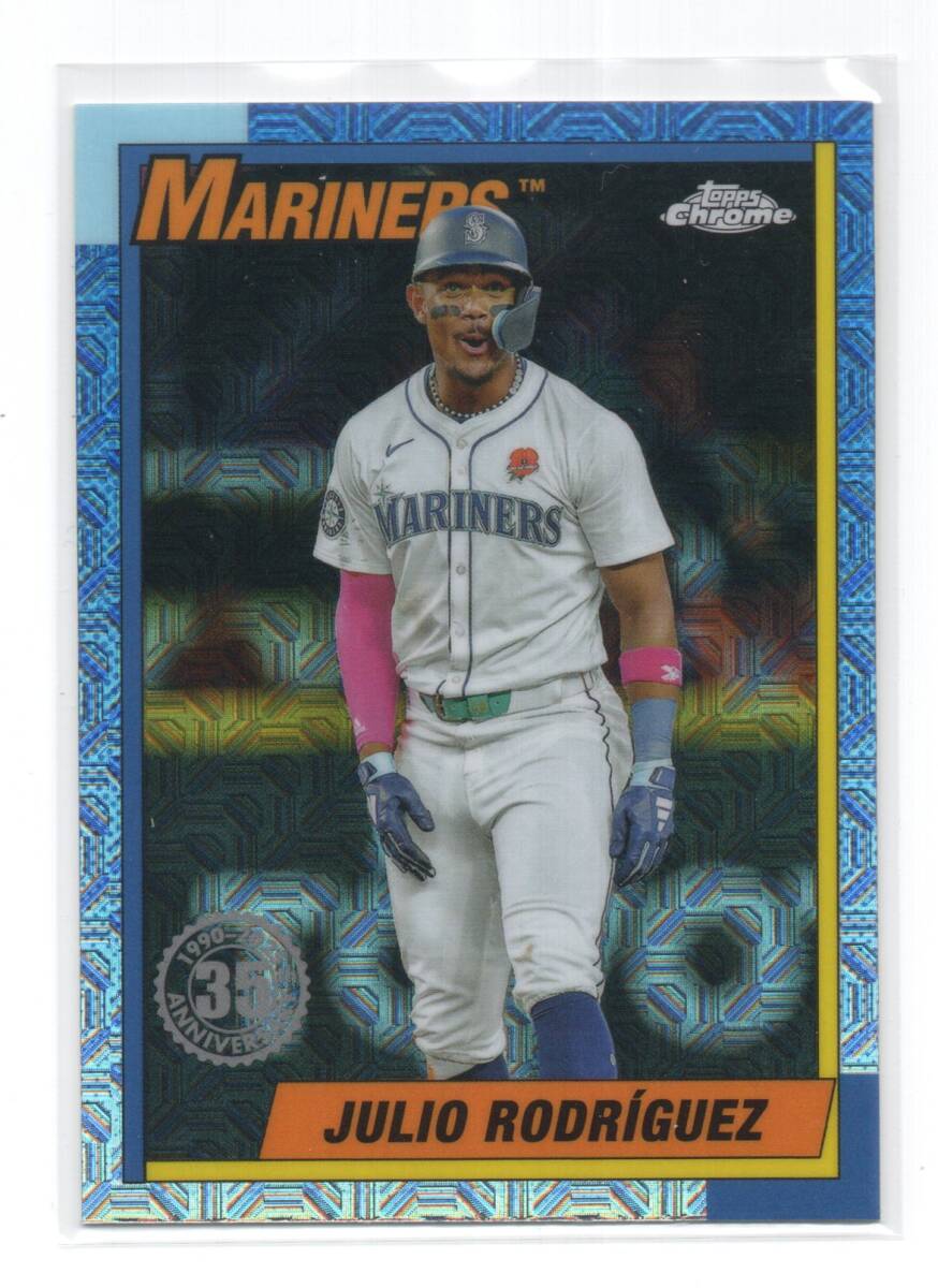 2026年最新】Yahoo!オークション -フリオ・ロドリゲスの中古品・新品