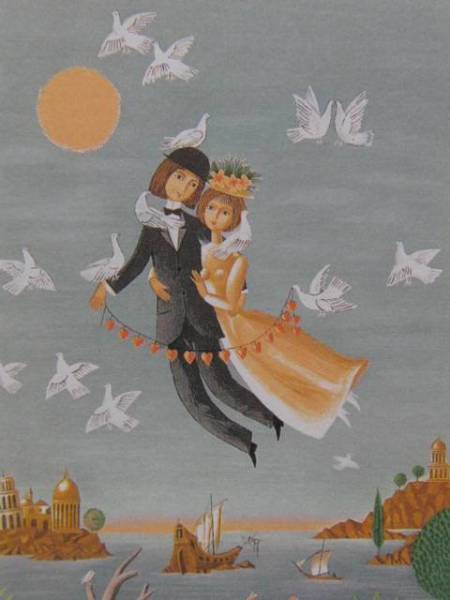 2026年最新】Yahoo!オークション -レイモン ペイネ(絵画)の中古品