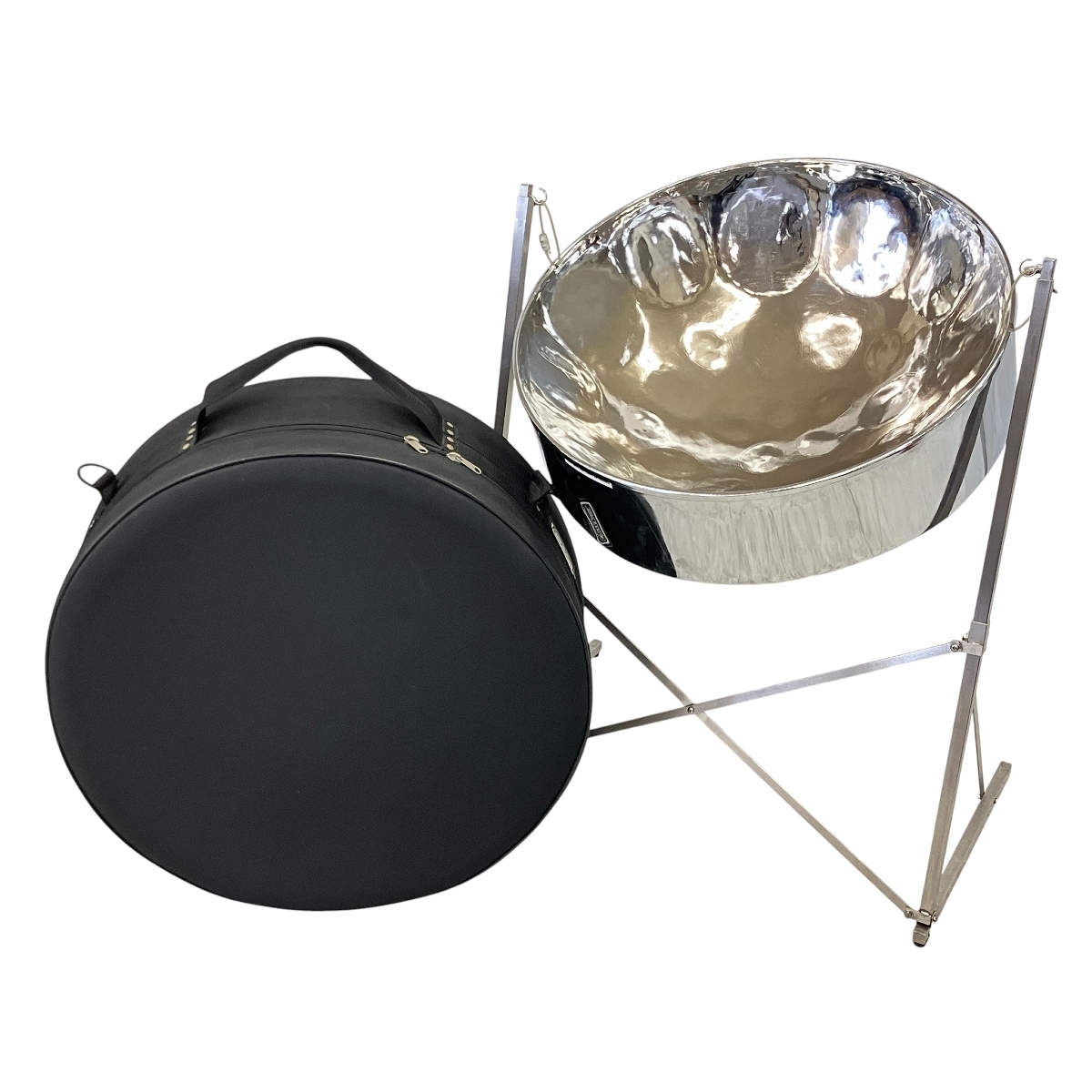 Yahoo!オークション -「スチールパン」(打楽器) (楽器、器材)の落札