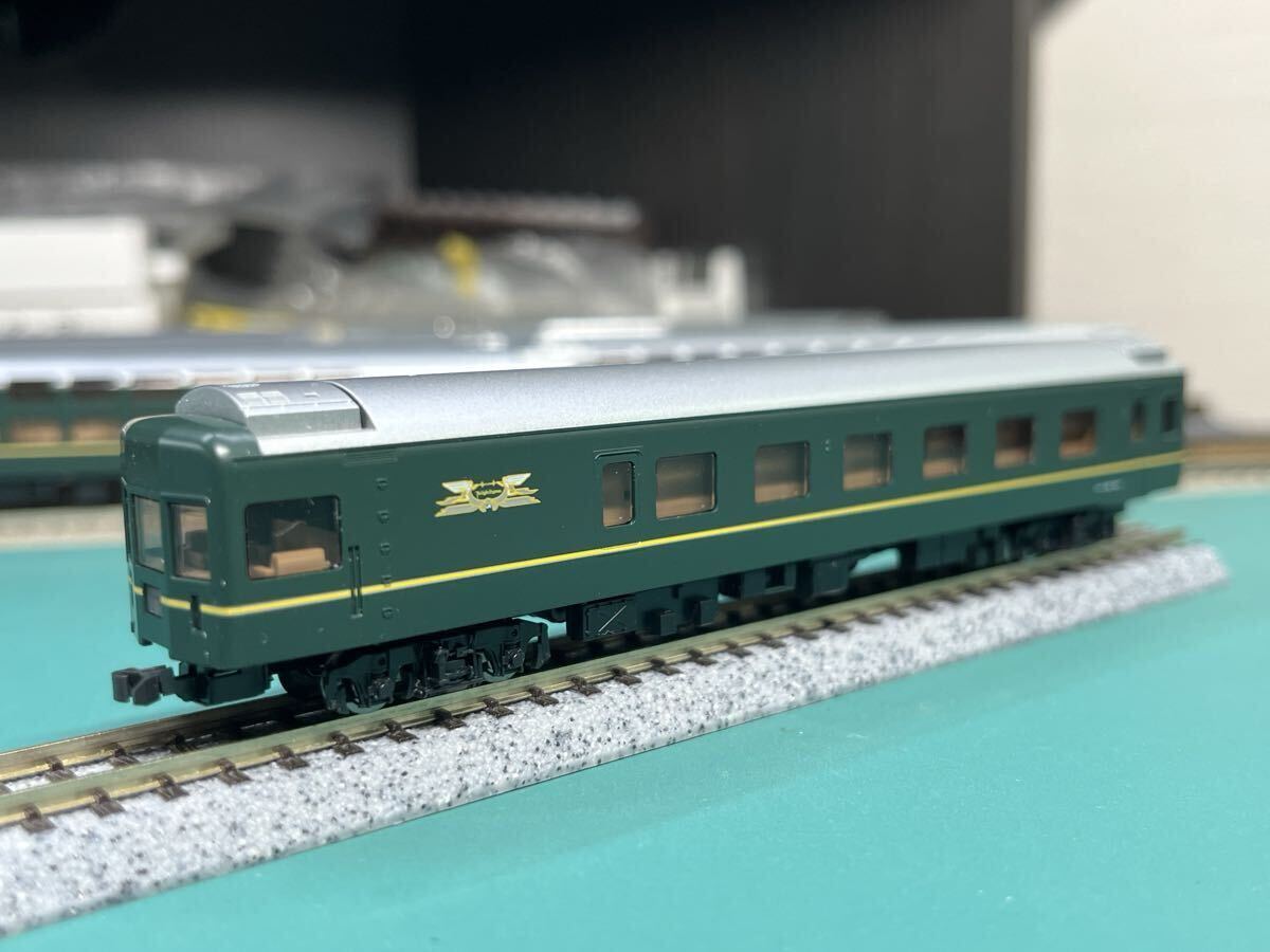 Yahoo!オークション -「tomix 98362」の落札相場・落札価格