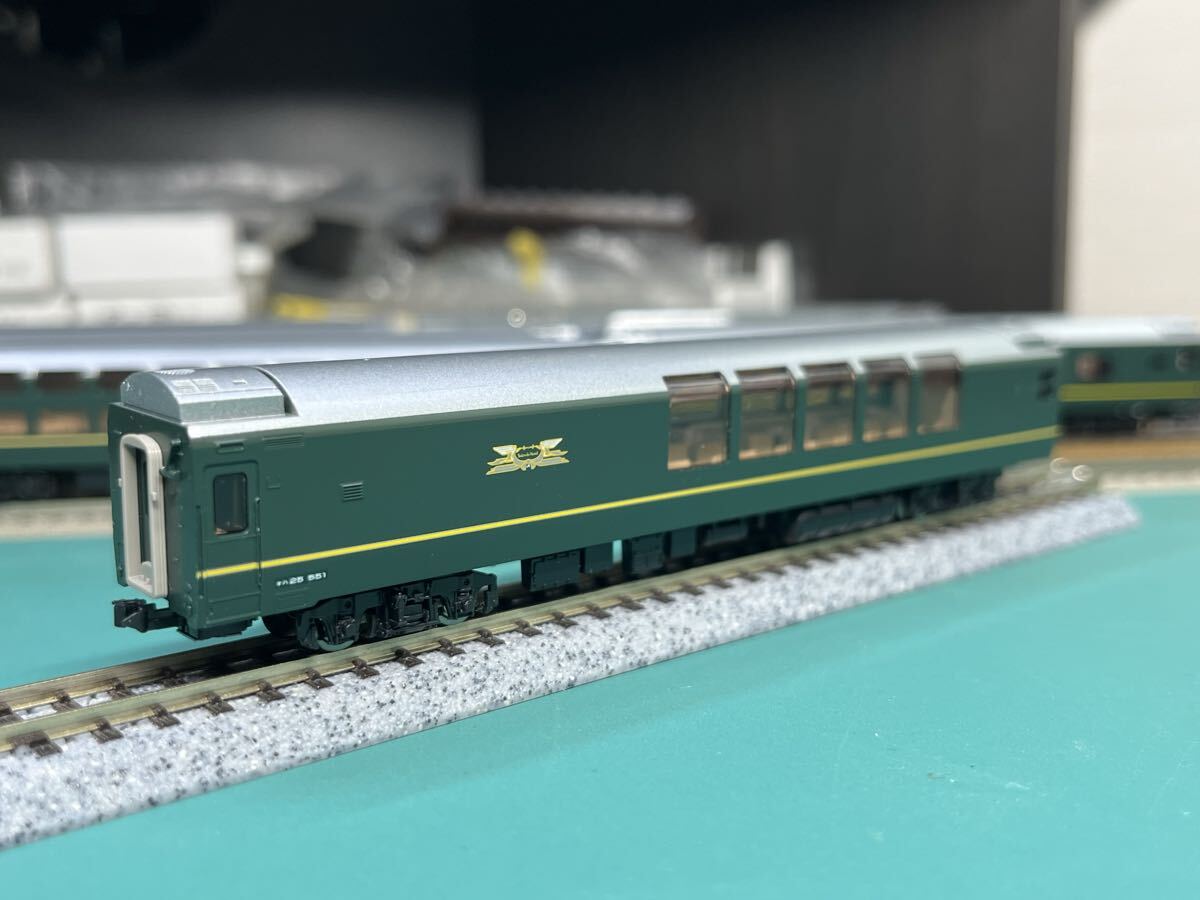 Yahoo!オークション -「tomix 98362」の落札相場・落札価格