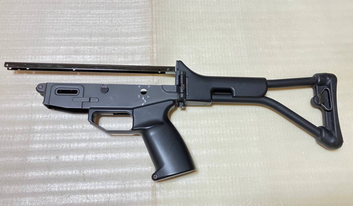 Yahoo!オークション -「89式小銃 ジャンク」の落札相場・落札価格