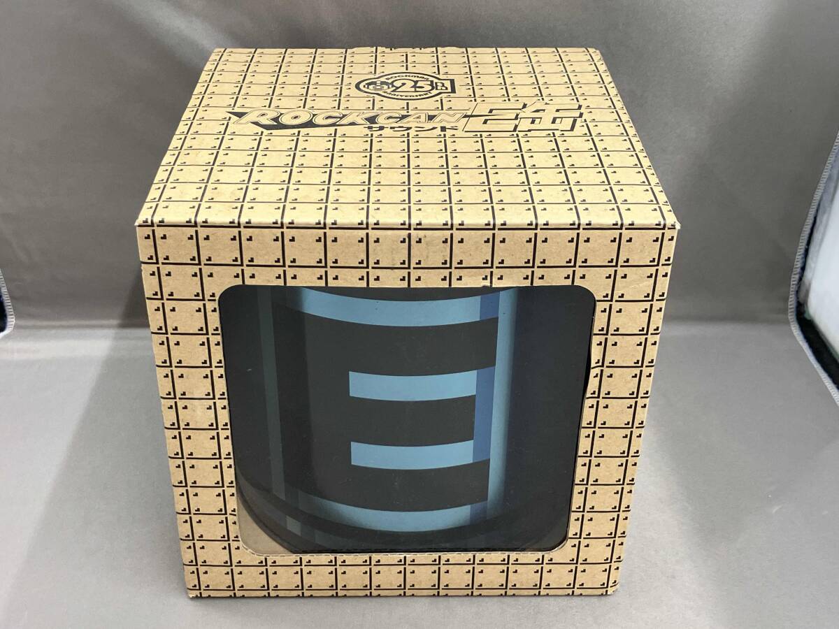 Yahoo!オークション -「ロックマン e缶」の落札相場・落札価格