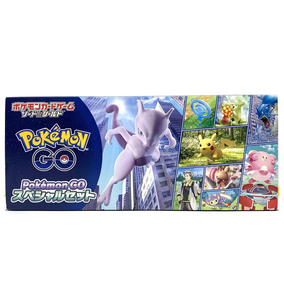 Yahoo!オークション -「ポケモンgoスペシャル」の落札相場・落札価格