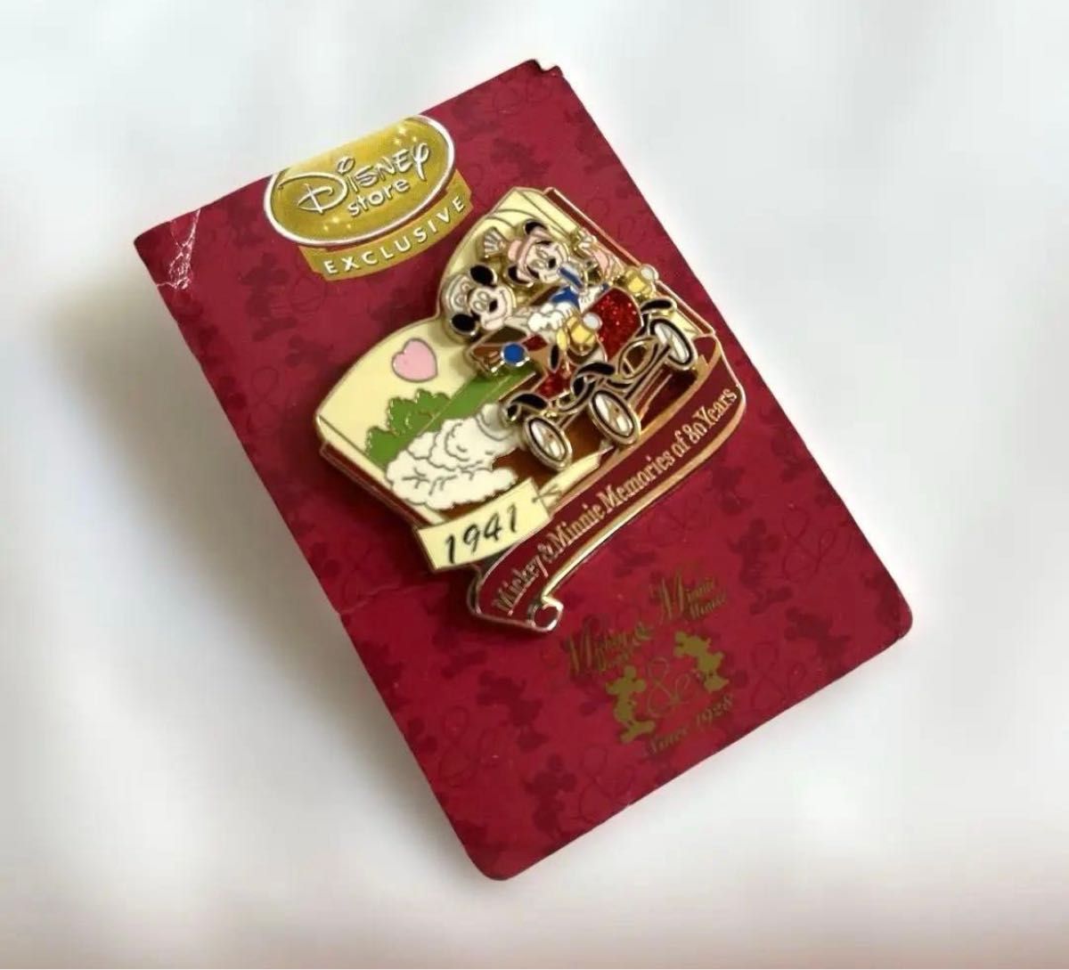 ディズニー ウォルト 生誕100周年 ピンバッジ ボード ストア｜Yahoo