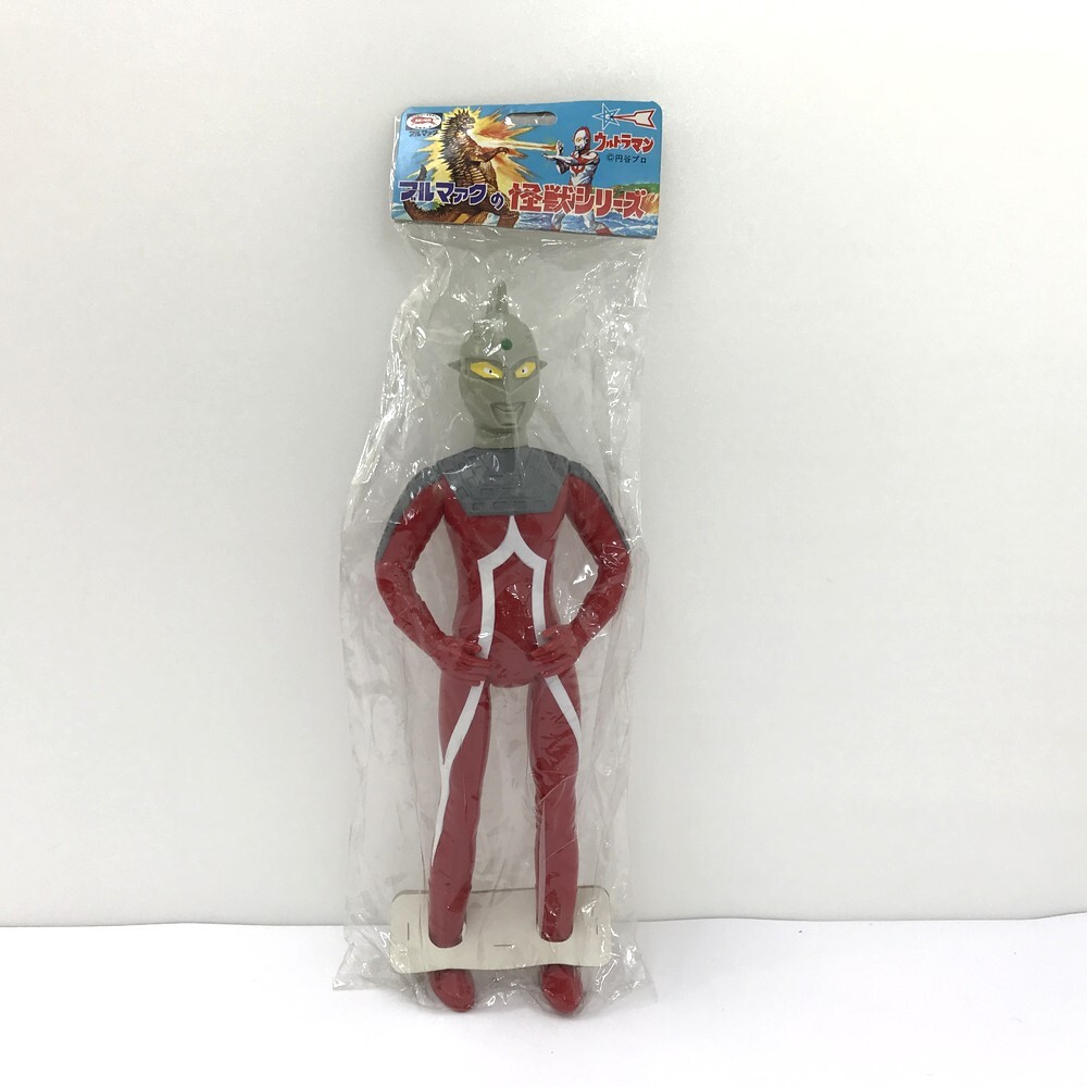 Yahoo!オークション -「giant ジャイアント」(ウルトラセブン