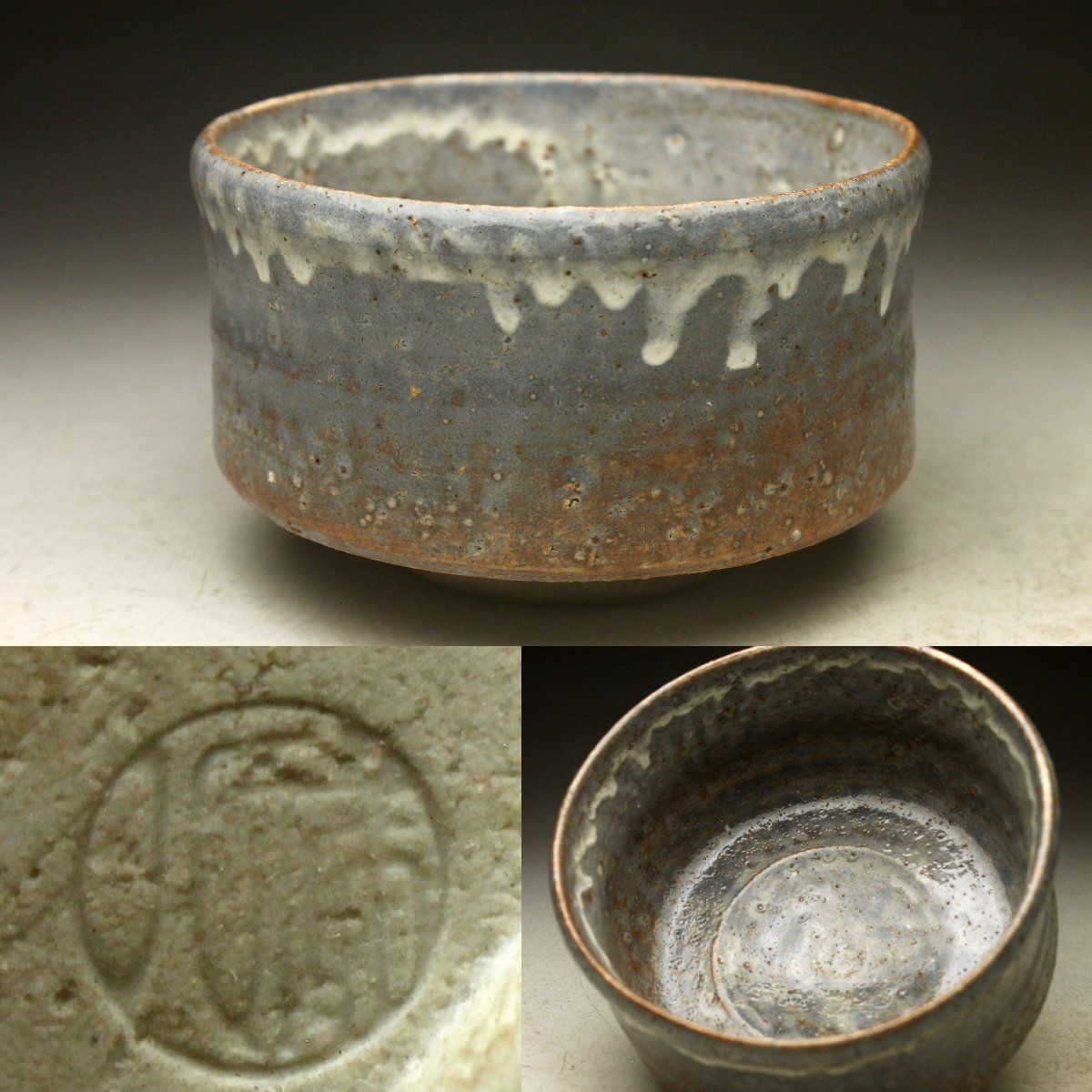 Yahoo!オークション -「谷口」(瀬戸) (日本の陶磁)の落札相場・落札価格