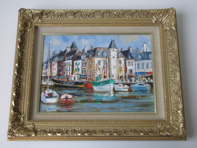 Yahoo!オークション -「関拓司」(絵画) (美術品)の落札相場・落札価格