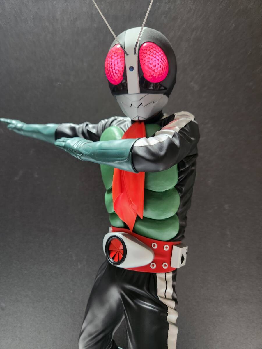 2026年最新】Yahoo!オークション - 仮面ライダー2号(仮面ライダー 特撮