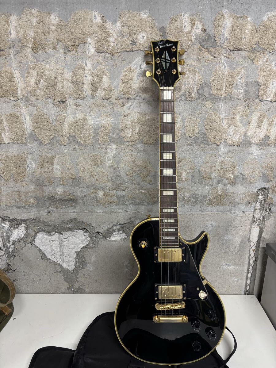 Yahoo!オークション -「bills brothers」(エレキギター) (ギター)の