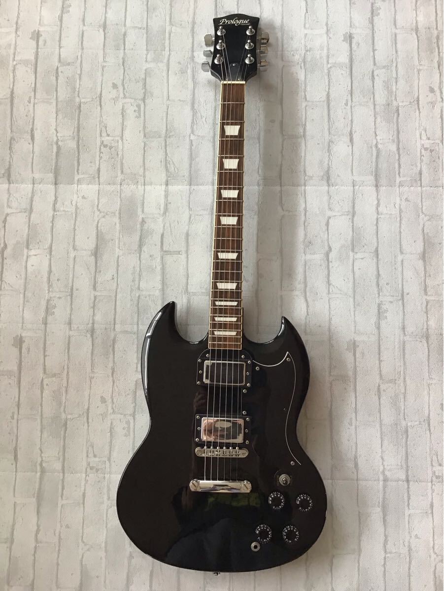 Yahoo!オークション -「prologue ギター」の落札相場・落札価格