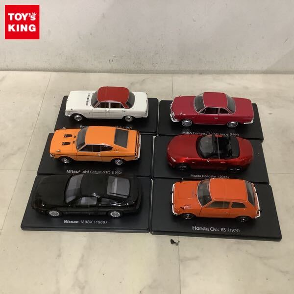 Yahoo!オークション -「国産名車 180sx」の落札相場・落札価格