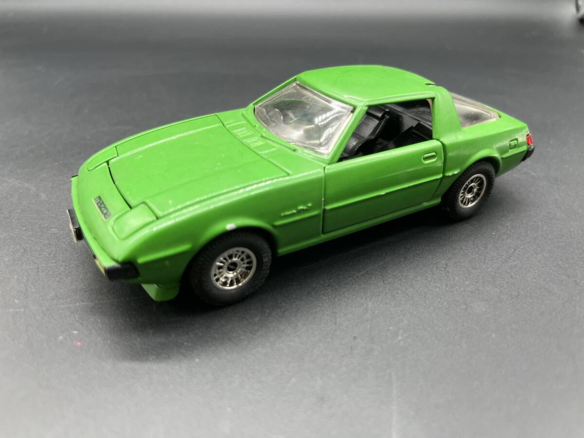 Yahoo!オークション -「ダイヤペット サバンナrx-7」の落札相場・落札価格