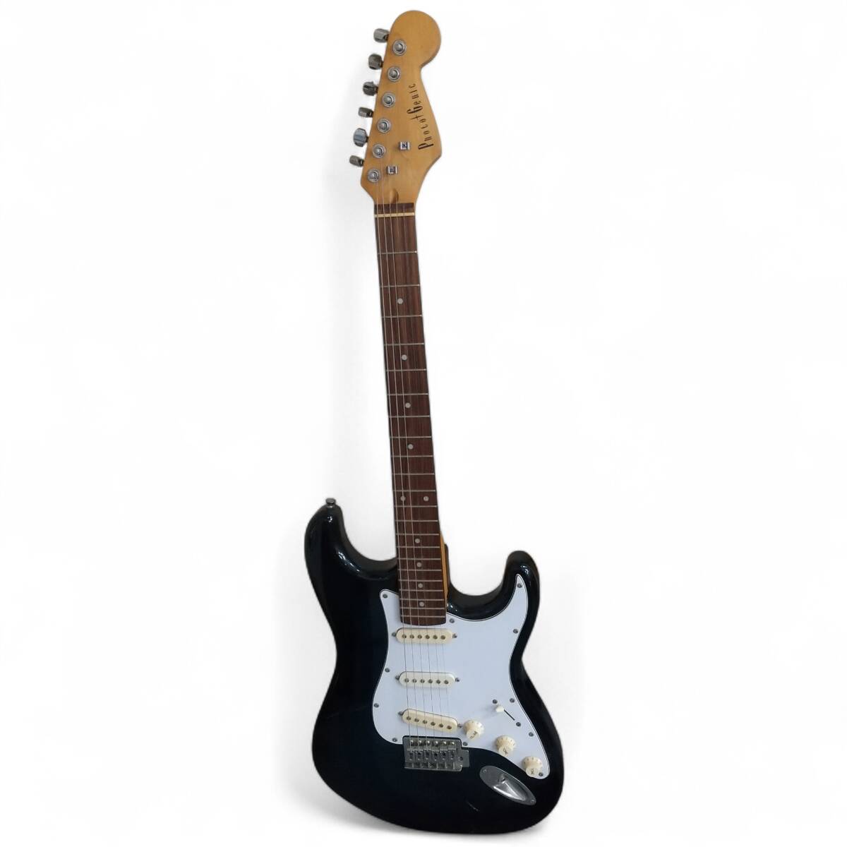 Yahoo!オークション -「ストラト(ジャパンビンテージ)」の落札相場