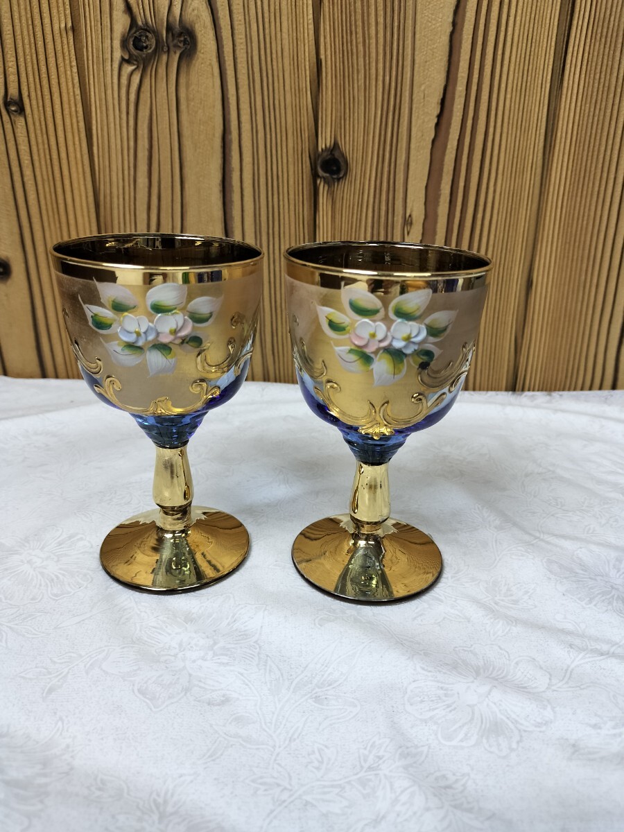 Yahoo!オークション -「ベネチアグラス」の落札相場・落札価格