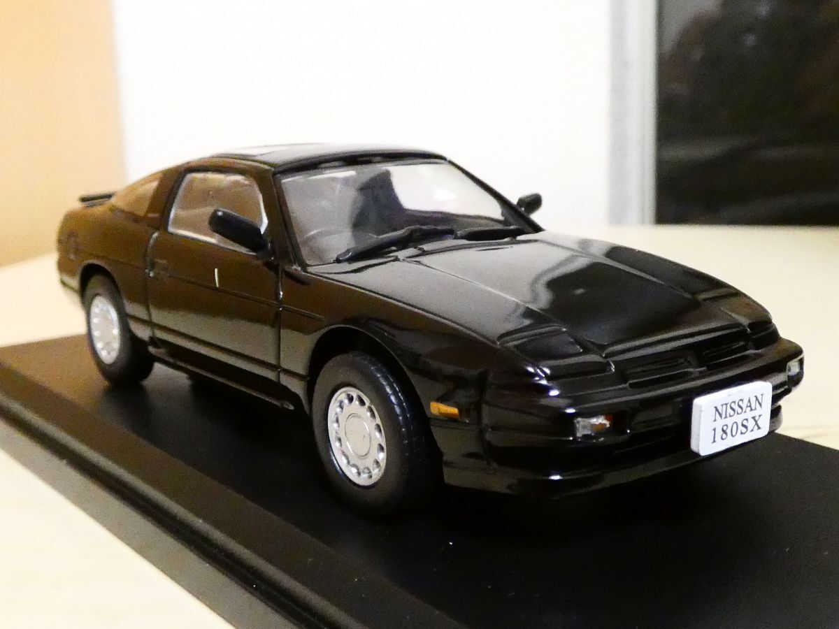 Yahoo!オークション -「国産名車 180sx」の落札相場・落札価格
