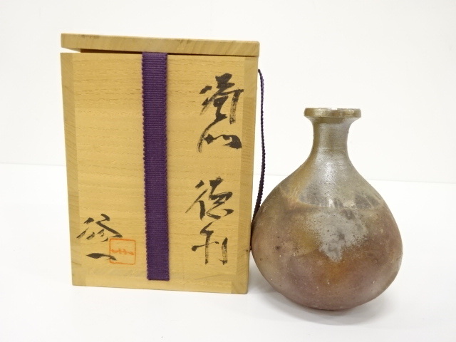 Yahoo!オークション -「岩本」(備前) (日本の陶磁)の落札相場・落札価格