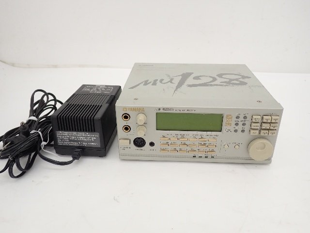 Yahoo!オークション -「yamaha mu128」の落札相場・落札価格