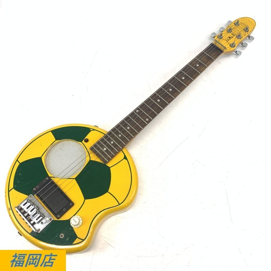 Yahoo!オークション -「goal」(エレキギター) (ギター)の落札相場