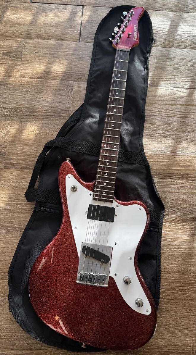 Yahoo!オークション -「(ジャガー ジャズマスター jaguar jazzmaster