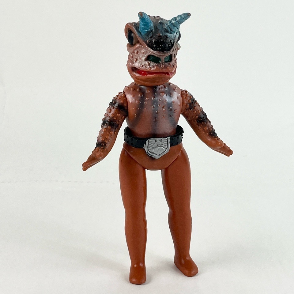 Yahoo!オークション -「ガマギラー」の落札相場・落札価格