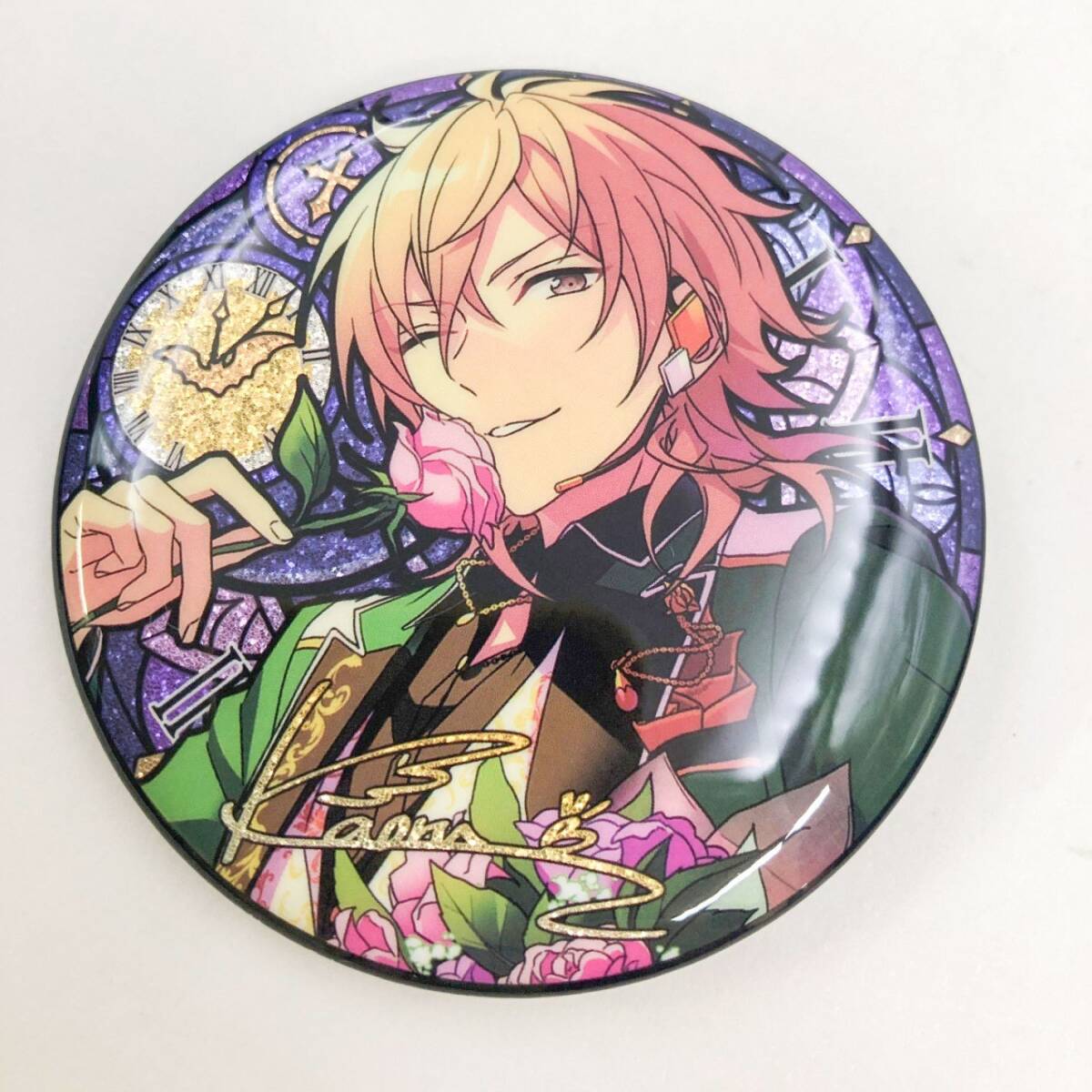 2026年最新】Yahoo!オークション -あんスタ 羽風薫 缶バッジの中古品