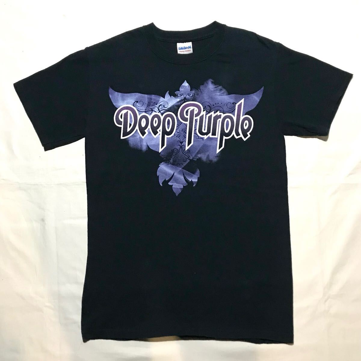 2026年最新】Yahoo!オークション -deep purple tシャツの中古品・新品