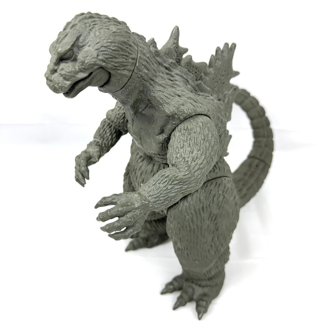 Yahoo!オークション -「ビリケン商会 キングコング」の落札相場・落札価格