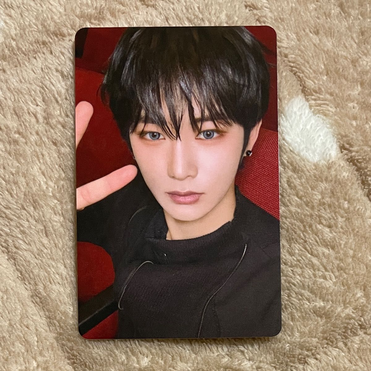 ALD1 ARPHADRIVEONE ショーケース ショケ トレカ アンシン EUPHORIA