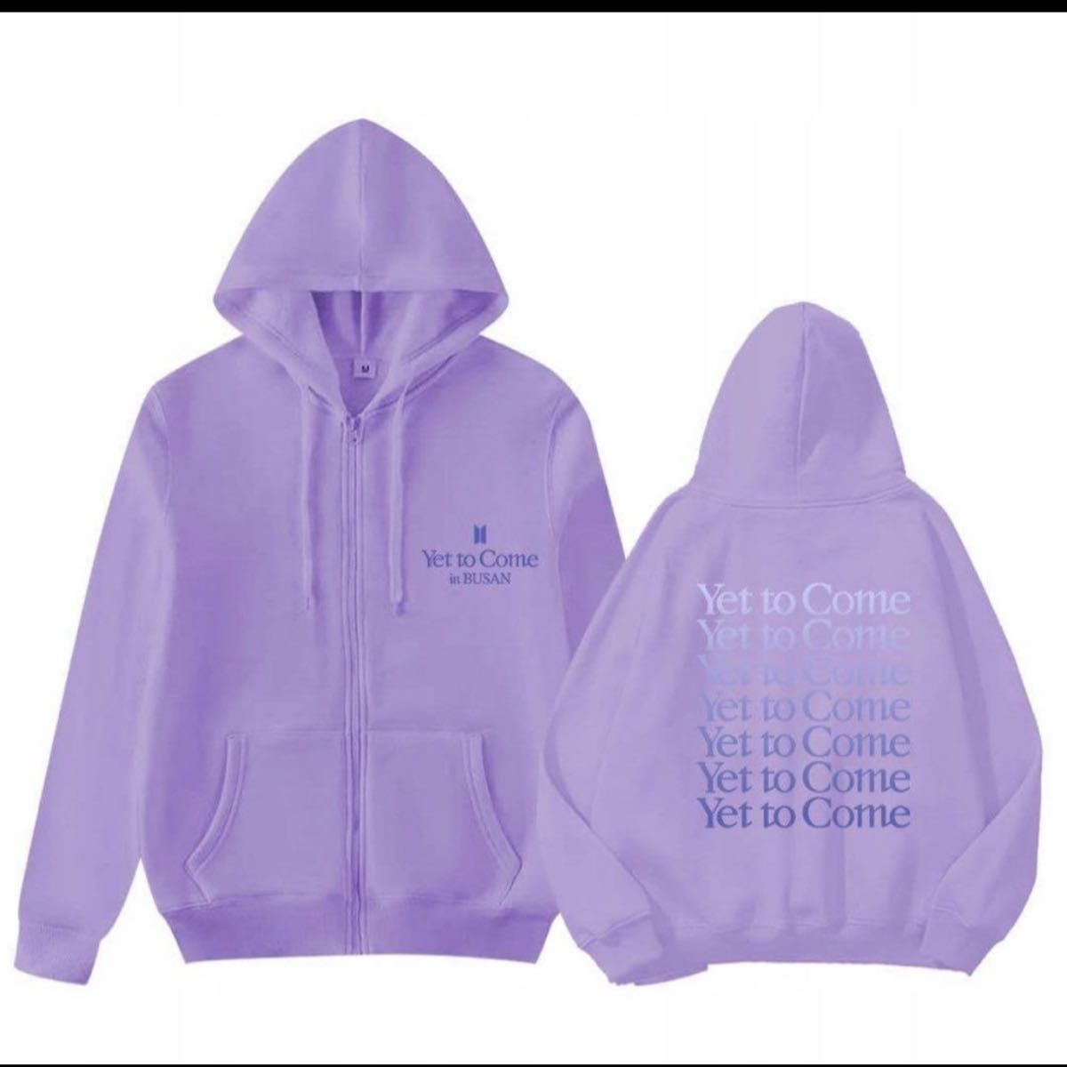 Novel Core ノベルコア Lサイズ ジップアップ フーディー パーカー