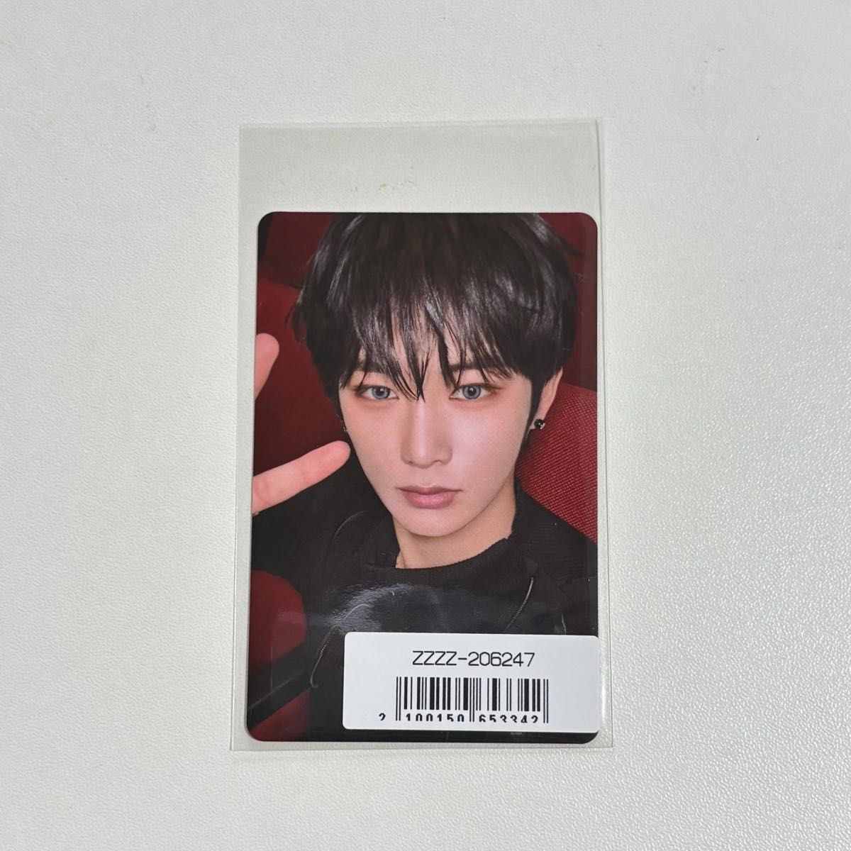 ALD1 ARPHADRIVEONE ショーケース ショケ トレカ アンシン EUPHORIA