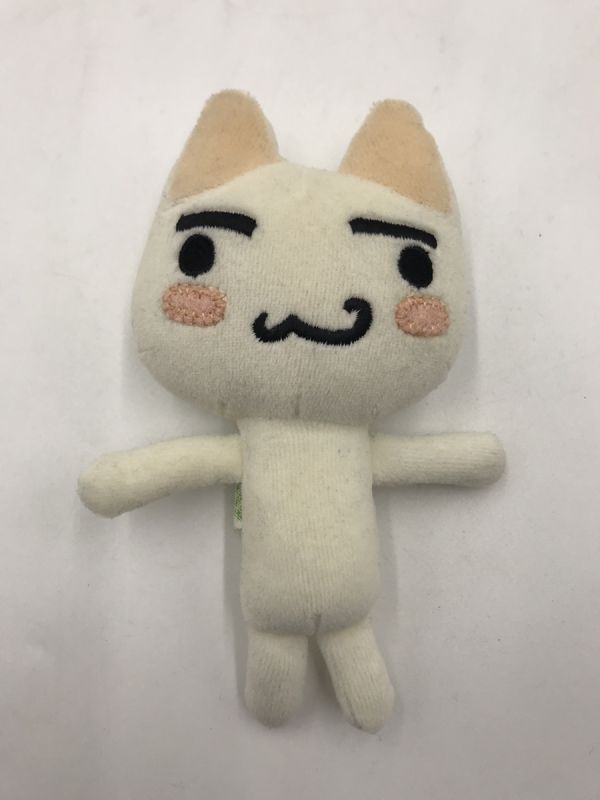 Yahoo!オークション -「どこでもいっしょ トロ ぬいぐるみ」の落札相場