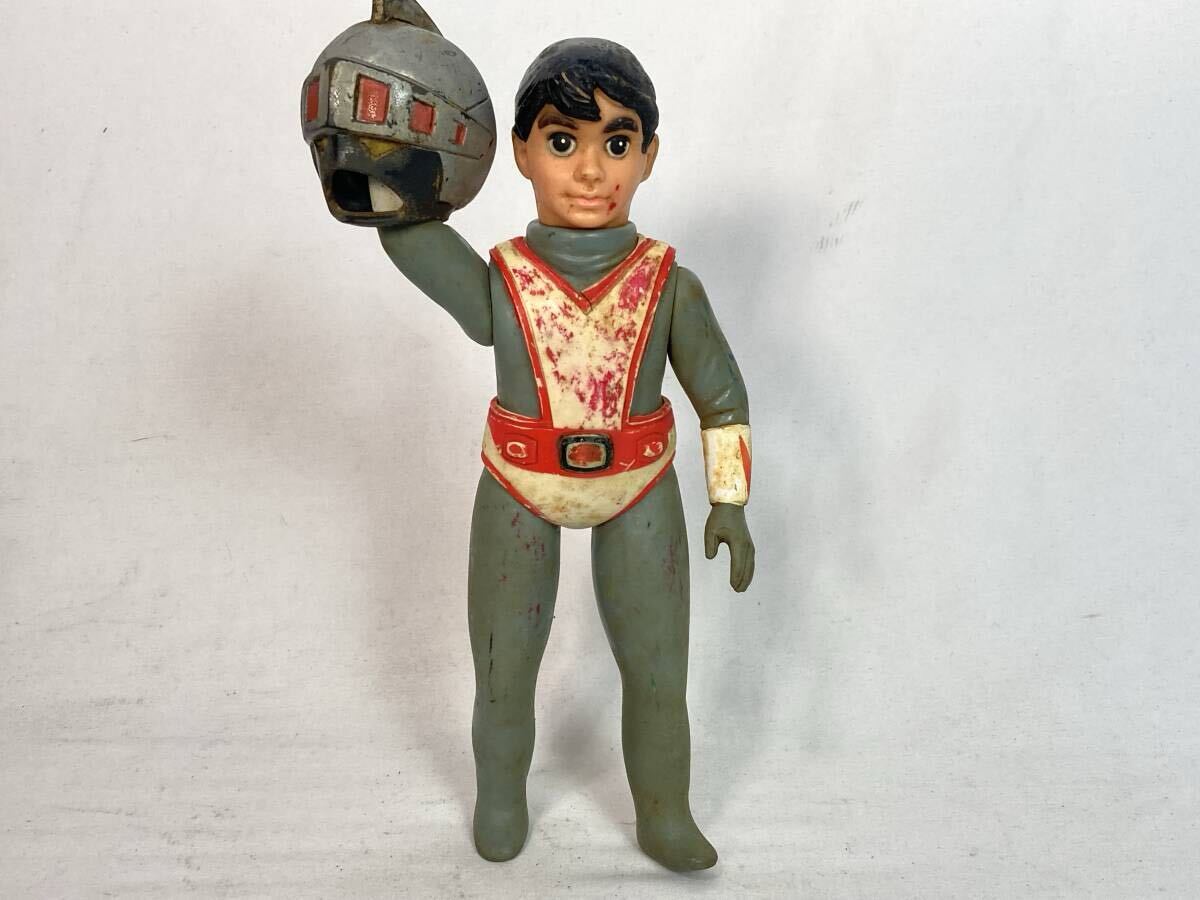 Yahoo!オークション -「面取れソフビ」(ビンテージ) の落札相場・落札価格