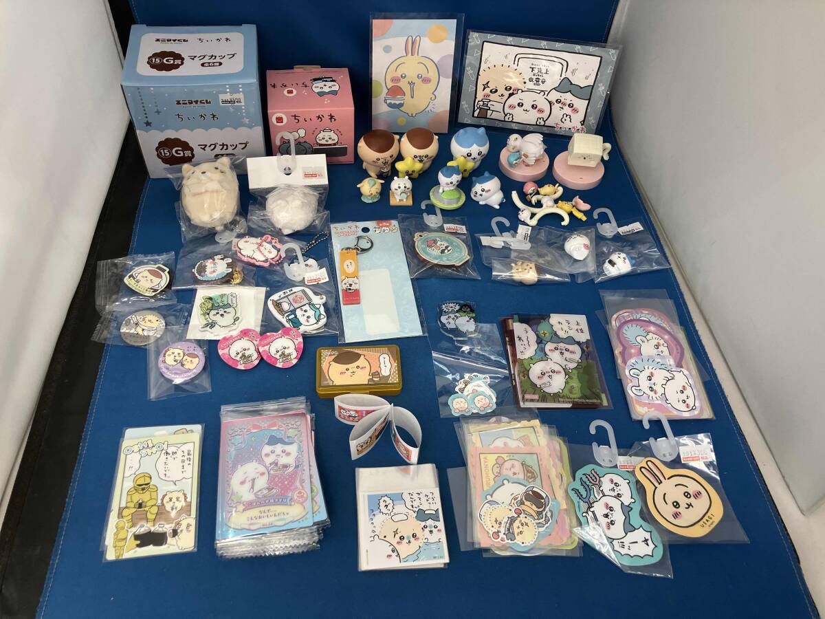 2026年最新】Yahoo!オークション -ちいかわまとめの中古品・新品・未