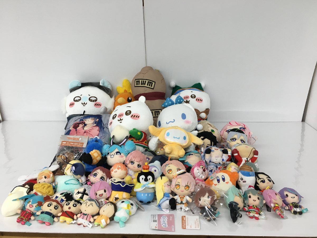 2026年最新】Yahoo!オークション -ちいかわまとめの中古品・新品・未