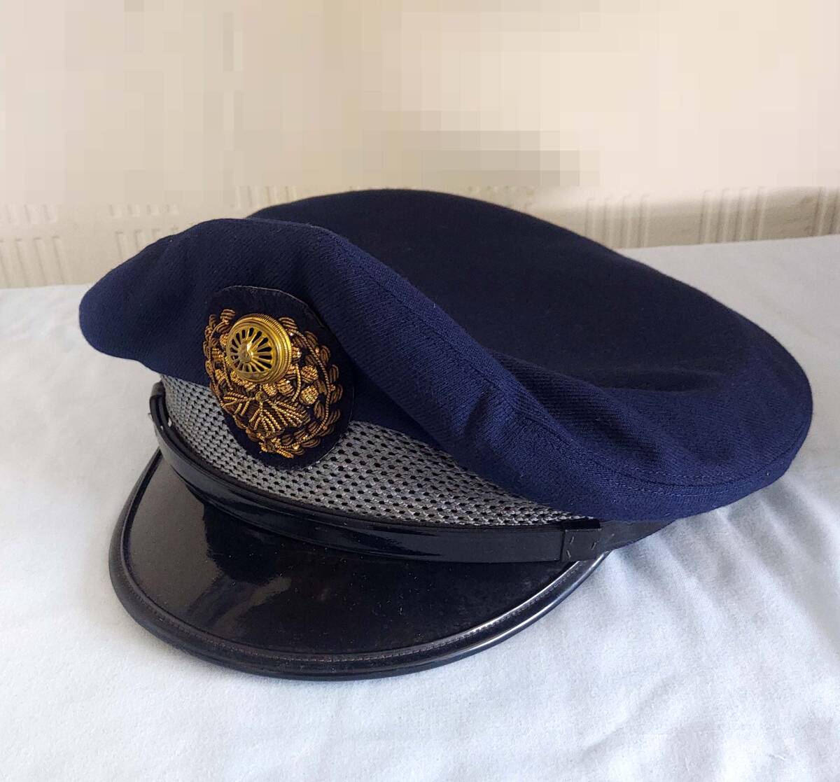 Yahoo!オークション -「国鉄 帽子」(国鉄) (鉄道会社別)の落札相場