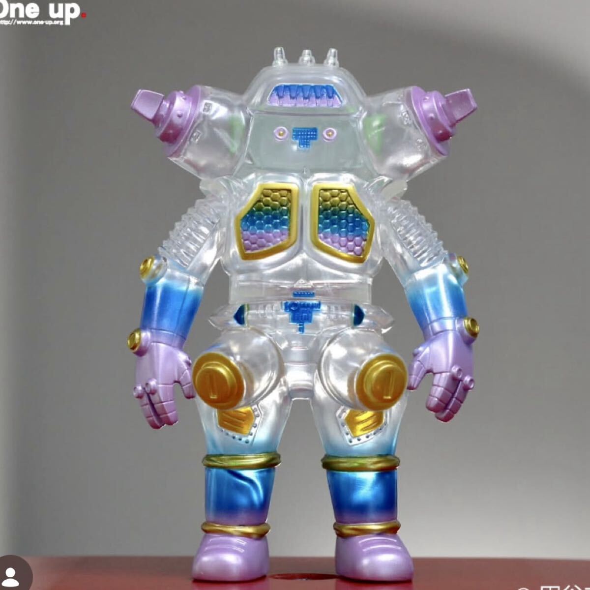 2026年最新】Yahoo!オークション -kaijin one upの中古品・新品・未