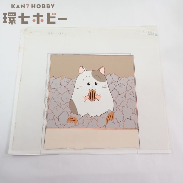Yahoo!オークション -「ちびまる子ちゃん」(セル画) の落札相場・落札価格