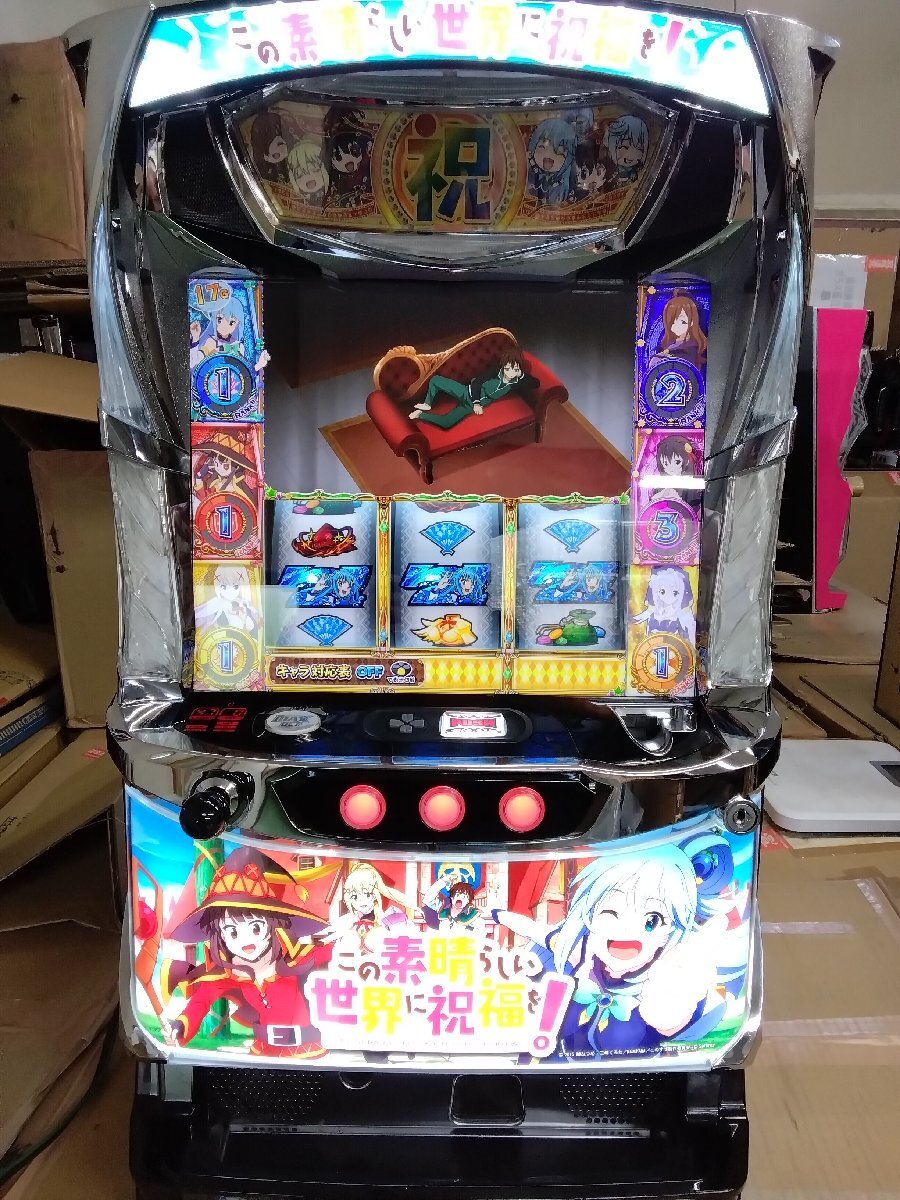 2026年最新】Yahoo!オークション -このすば 実機の中古品・新品・未