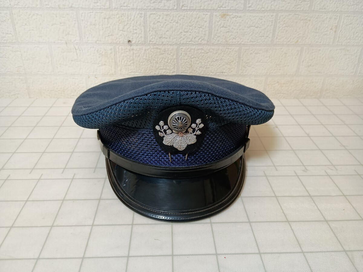 Yahoo!オークション -「国鉄 帽子」(廃品、放出品) (鉄道)の落札相場