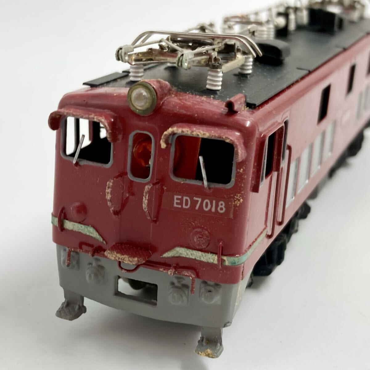 2026年最新】Yahoo!オークション -hoゲージ カツミ(機関車)の中古品