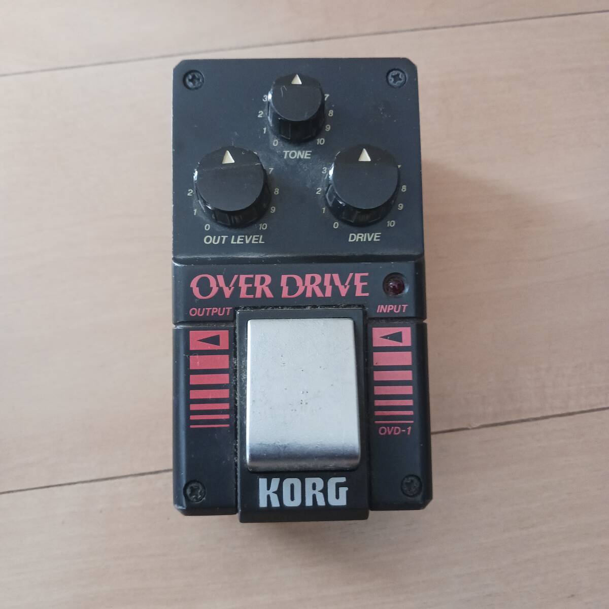 2026年最新】Yahoo!オークション -布袋 ギター(オーバードライブ)の