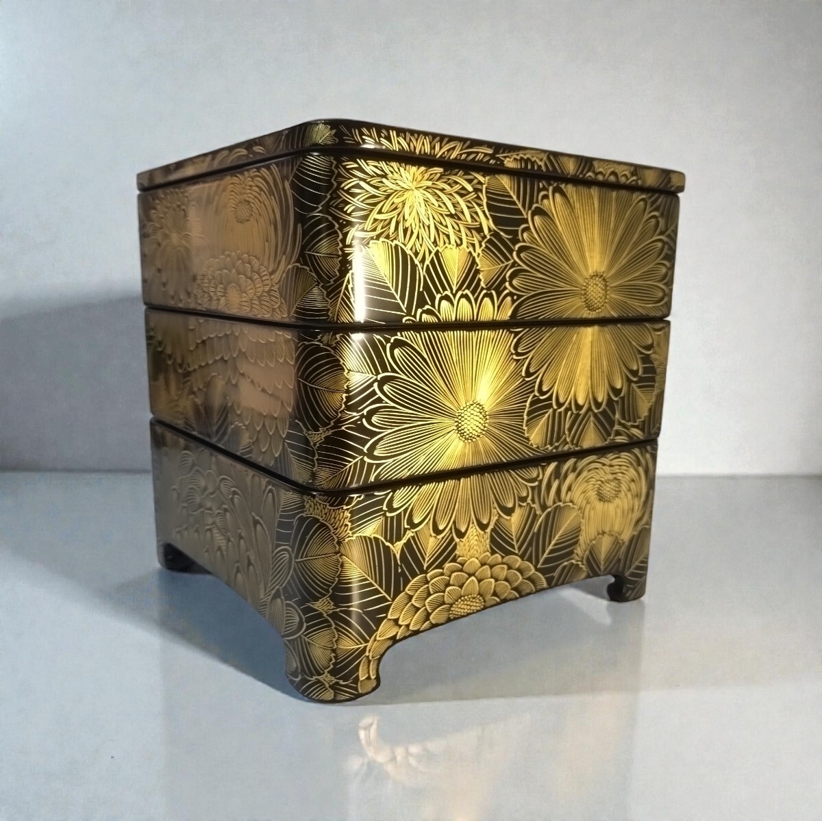 2026年最新】Yahoo!オークション - 重箱(漆芸 工芸品)の中古品・新品