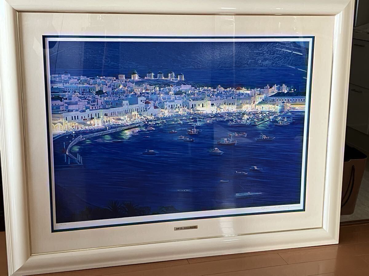 Yahoo!オークション -「ゴス」(シルクスクリーン) (版画)の落札相場