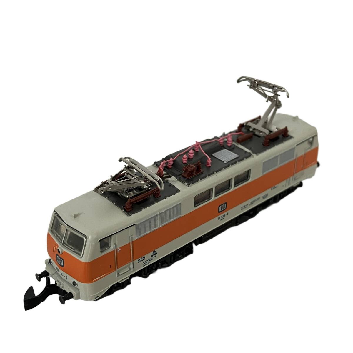 Yahoo!オークション -「marklin mini-club」の落札相場・落札価格