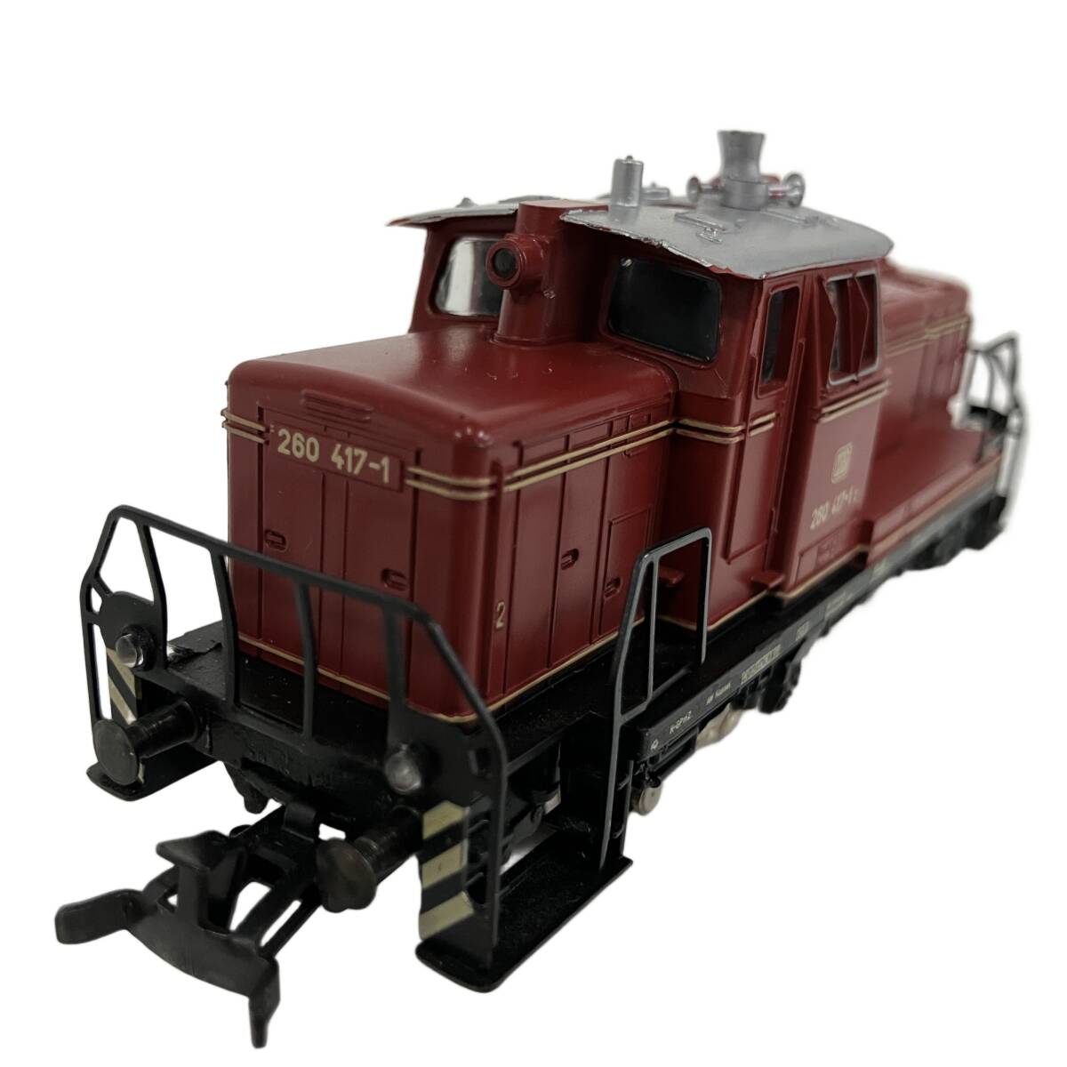 Yahoo!オークション -「メルクリン ho」(HOゲージ) (鉄道模型)の落札