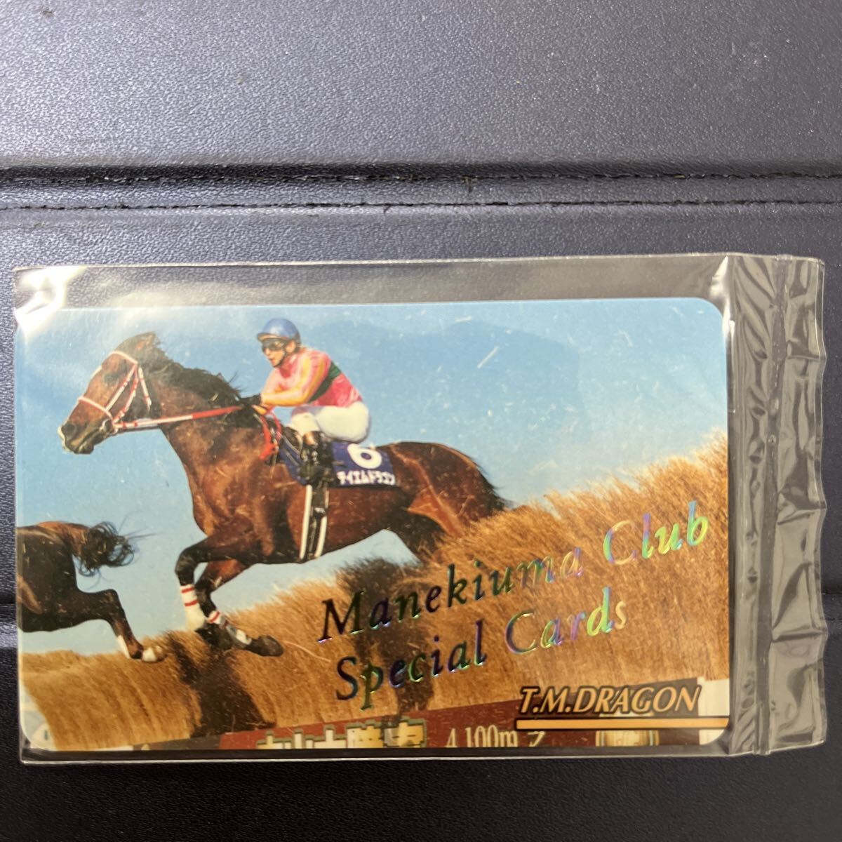 Yahoo!オークション -「まねき馬 レインボー」の落札相場・落札価格