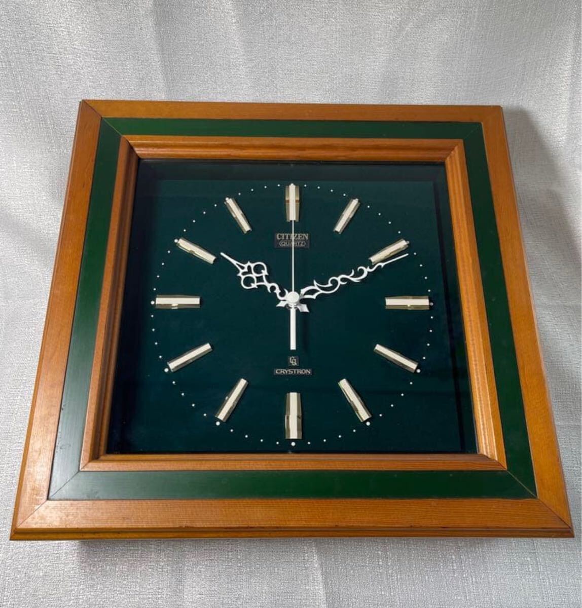 2026年最新】Yahoo!オークション -シチズン 掛け時計 レトロ(掛時計