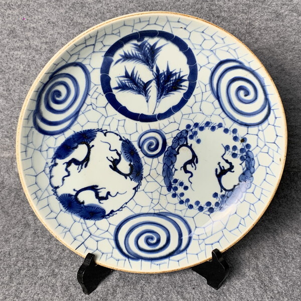 2026年最新】Yahoo!オークション -古伊万里 大皿(アンティーク