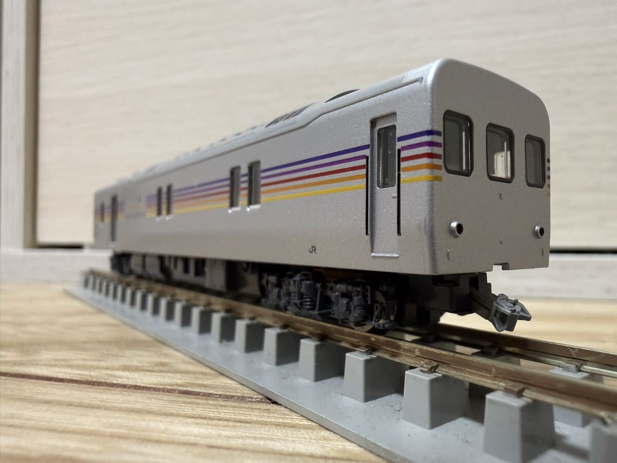 Yahoo!オークション -「tomixカヤ27」の落札相場・落札価格